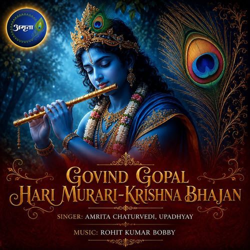 Govind Gopal Hari Murari-Krishna Bhajan