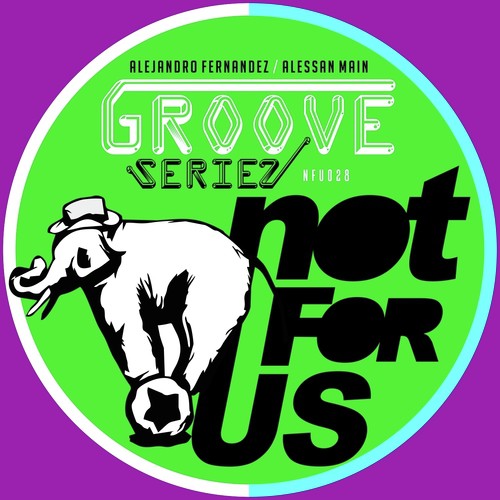 Groove Series EP