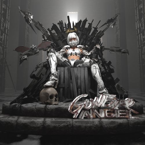 槍火天使 Gun-fire Angel