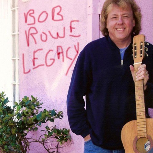 Bob Rowe