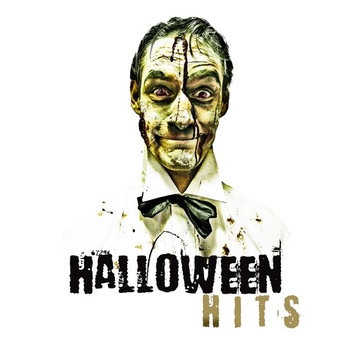 Halloween Sounds cover art