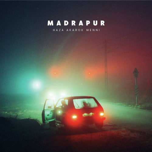 Kidobom cover art
