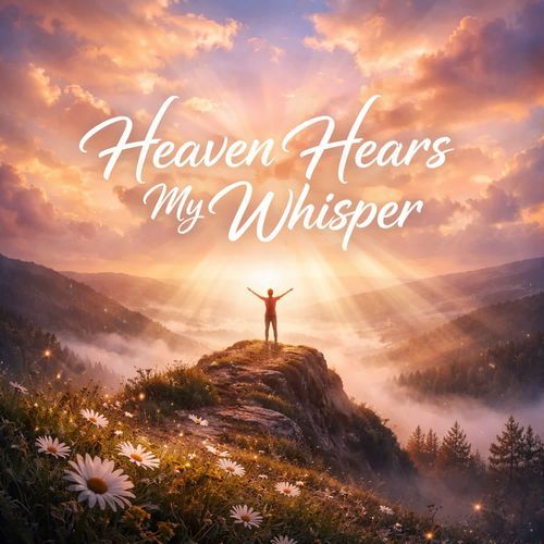 Heaven Hears My Whisper