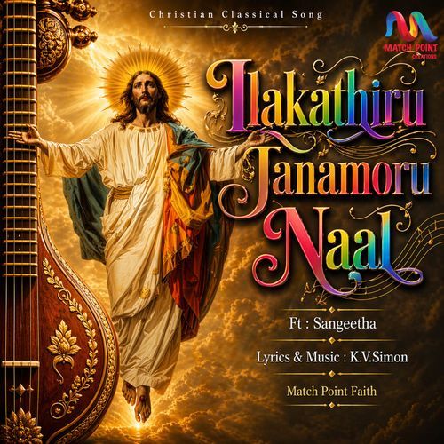 Ilakathiru Janamoru Naal