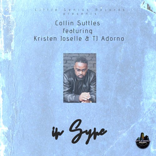 In Sync (Shi Mix) cover art