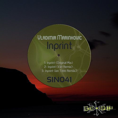 Inprint (V.ict Remix) cover art