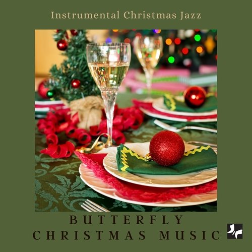 Instrumental Christmas Jazz_poster_image