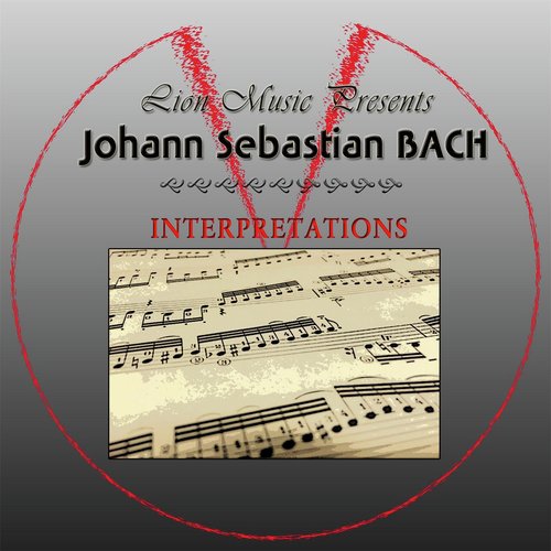 Marcello (Oboe Concerto in D Minor, Adagio, BWV 974) cover art