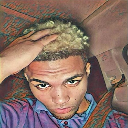 Izzy cover art