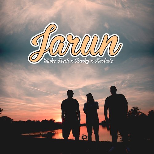 Jarun