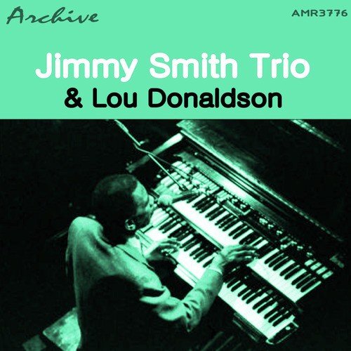 Jimmy Smith Trio