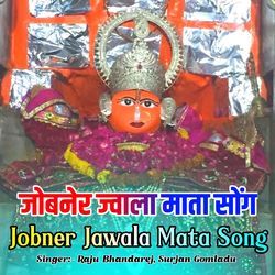 Jobner Jawala Mata Song New Jawala Mata Meena Song-QF0OYjheW3o