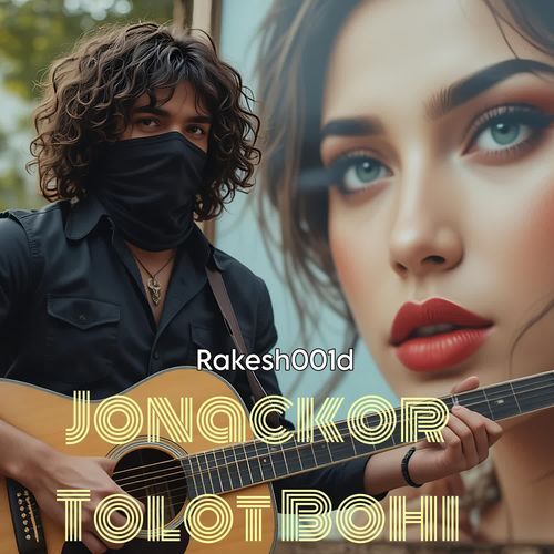 Jonackor Tolot Bohi