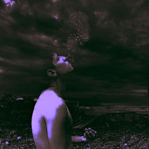 Juan cover art