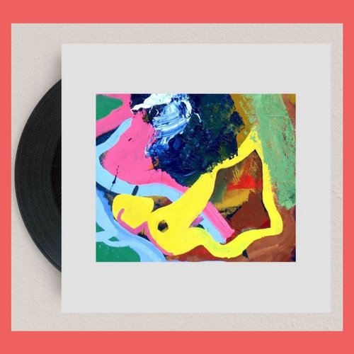 Obercast (Squaric Esa Mañana Celestial Remix) cover art