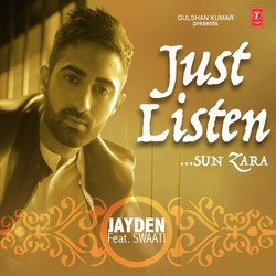 Just Listen (Sun Zara)-CQc9ZFlEZAY