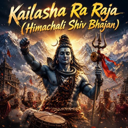 Kailasha Ra Raja (Himachali Shiv Bhajan)