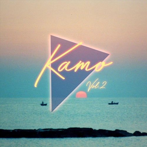 Kamo, Vol. 2