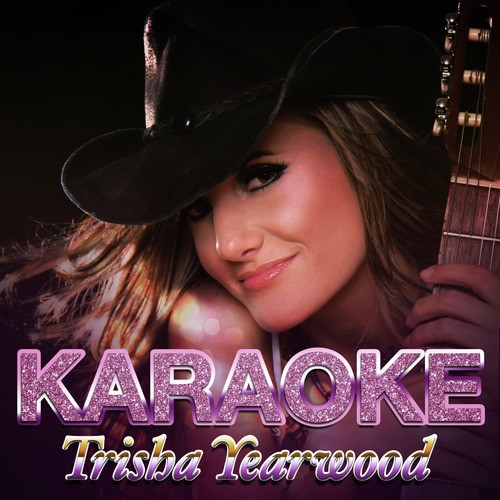 Take a Walk Through Bethlehem (In the Style of Trisha Yearwood) [Karaoke Version] cover art