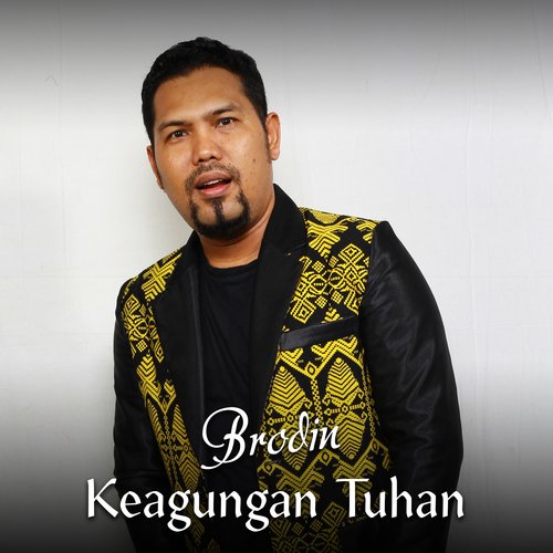 Keagungan Tuhan