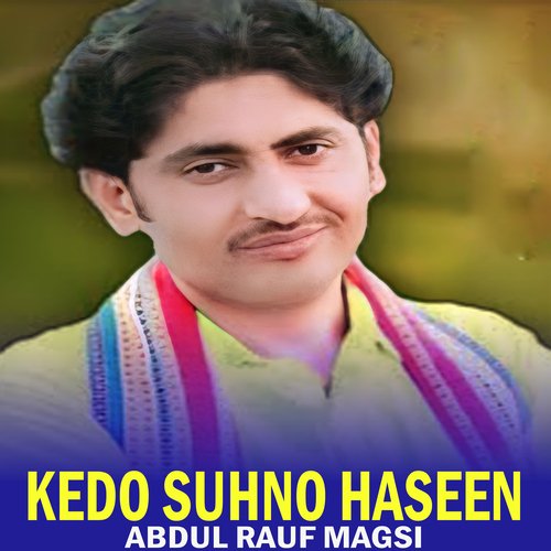 Kedo Suhno Haseen