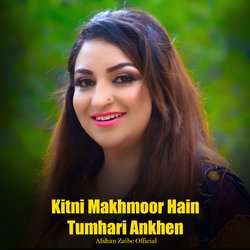 Kitni Makhmoor Hain Tumhari Ankhen-Rl8ea01-ZXI