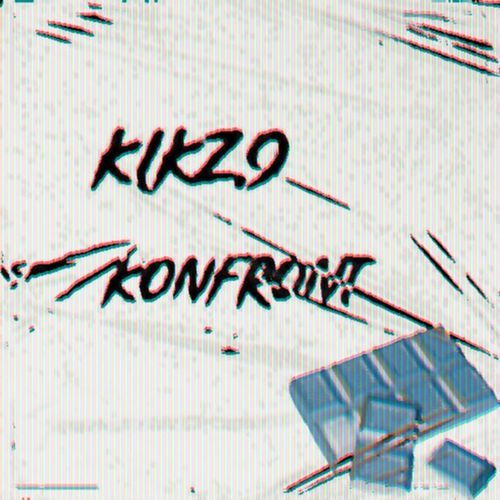 Konfront cover art