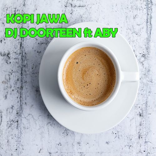 Kopi Jawa (Electronic Version)