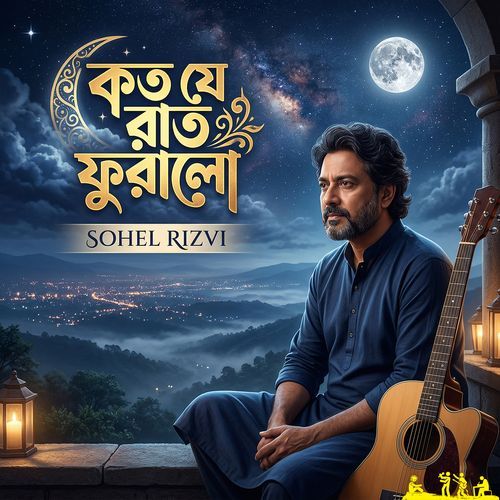 Koto Je Raat Furalo