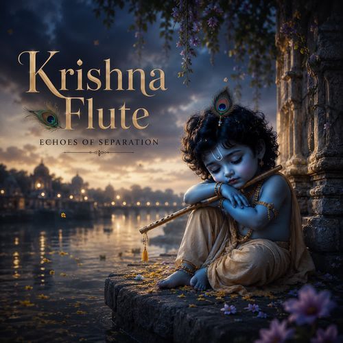 Whispers of Vrindavan