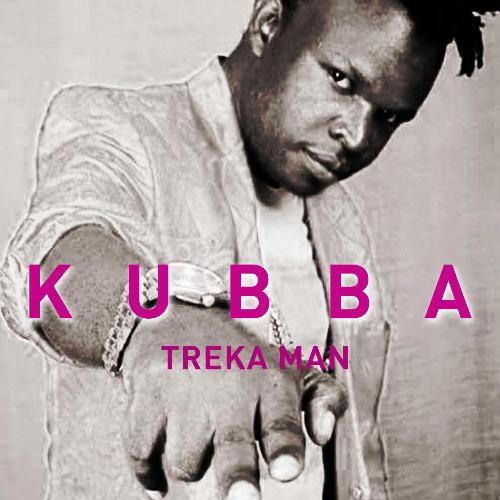 Kubba cover art