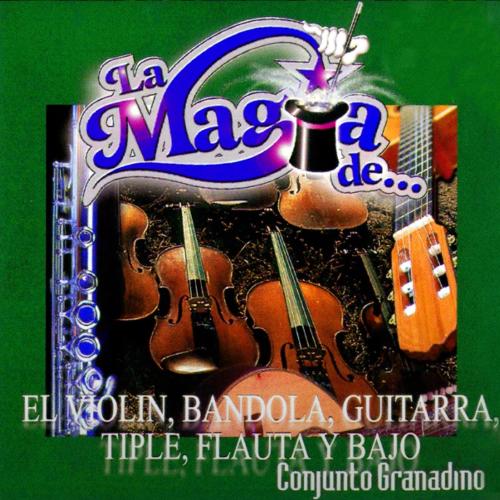 Ondas de la Radio cover art