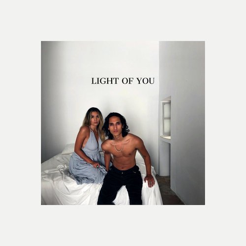 Light of You