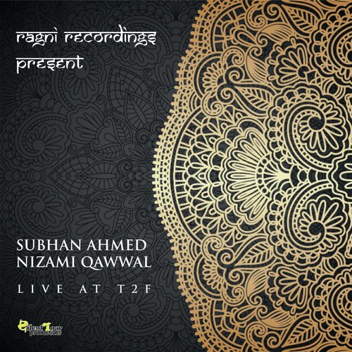 Subhan Ahmed Nizami Qawwal