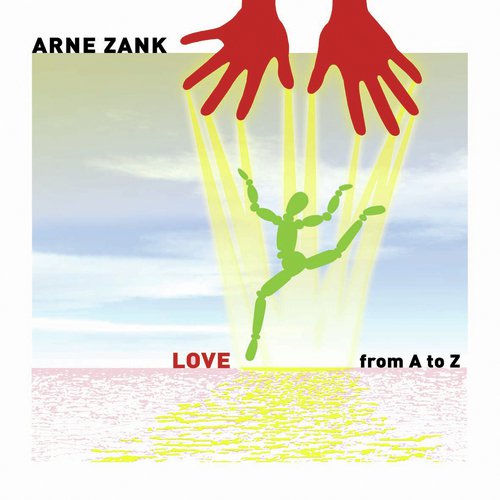 Arne Zank