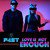 Love Is Not Enough (Radio Edit)