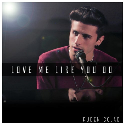 Love Me Like You Do_poster_image