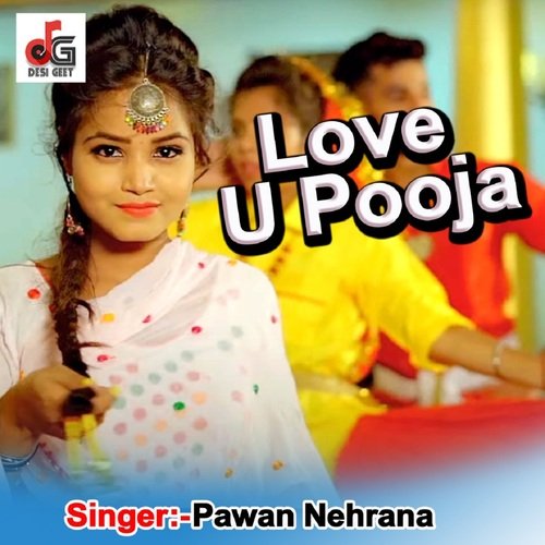 Love U Pooja