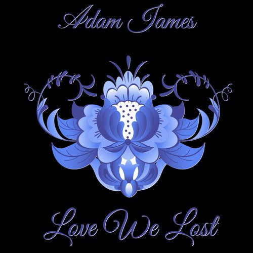 Love We Lost cover art