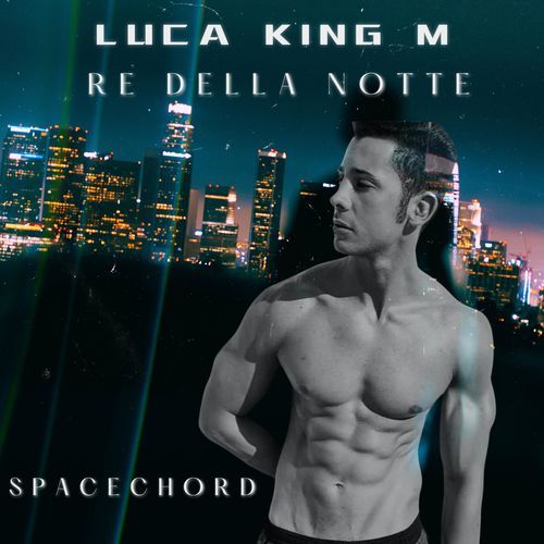 Re Della Strada (Spacechord MIx) cover art