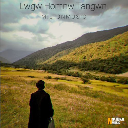 Lwgw Homnw Tangwn - Single_poster_image