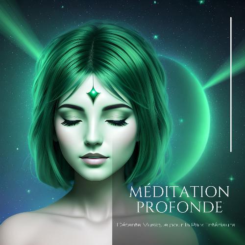 Cœur Tranquille cover art