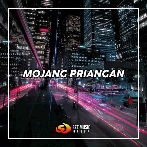 MOJANG PRIANGAN VIRAL TIKTOK