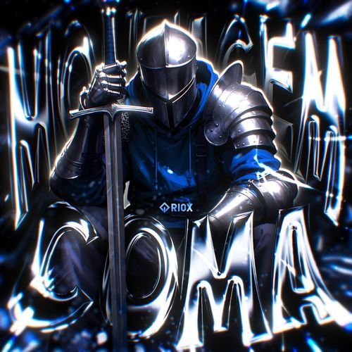 MONTAGEM COMA
