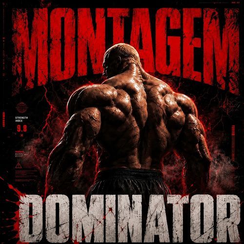 MONTAGEM DOMINATOR