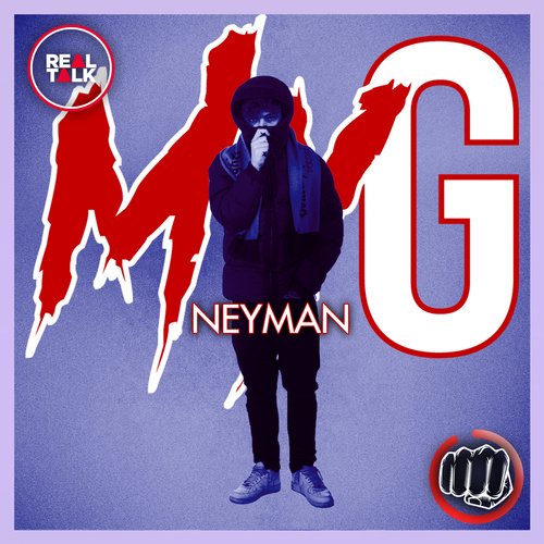 MY G - NEYMAN_poster_image