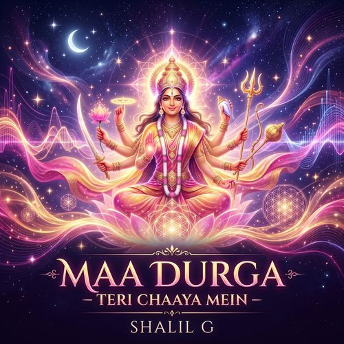 Maa Durga – Teri Chaaya Mein