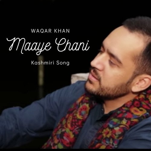 Maayi Chani Kashmiri Song_poster_image