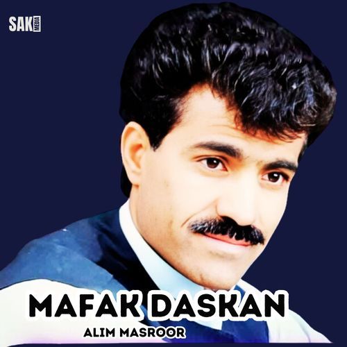 Mafak Daskan