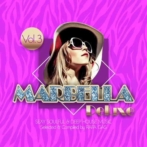 Marbella Deluxe (Vol. 3)